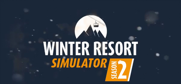 Winter Resort Simulator Season 2