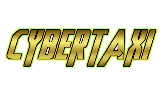 CyberTaxi Logo