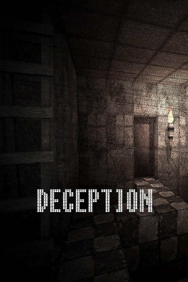 Deception for steam