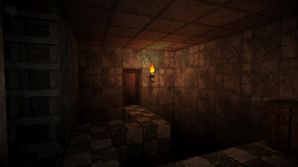 Deception game for Linux 1