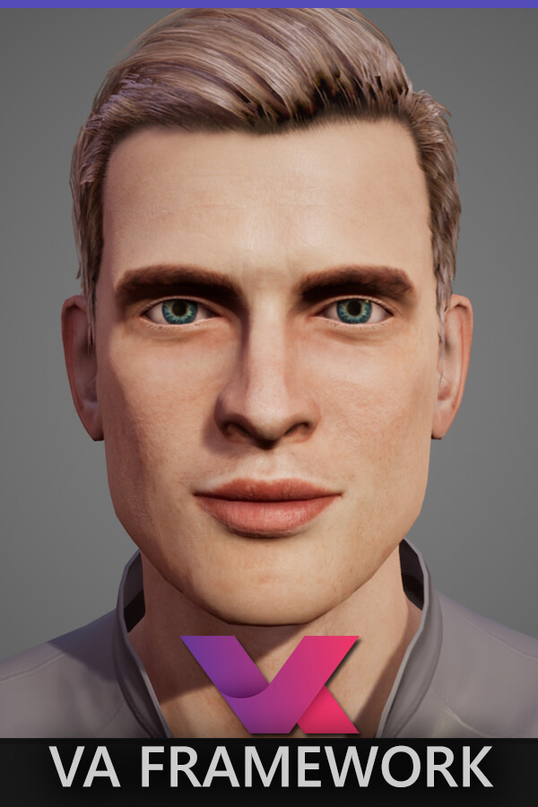 VA Framework - Build Your AI for steam