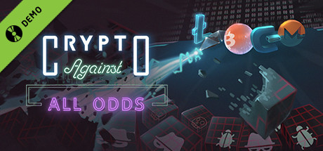 Crypto Against All Odds Demo cover art