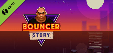 Bouncer Story Demo cover art