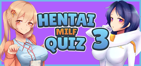 View Hentai Milf Quiz 3 on IsThereAnyDeal