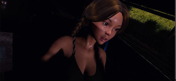 Creepy Girls game for Linux 1