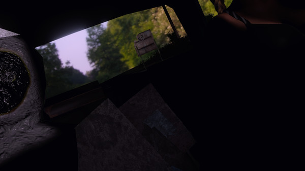 Creepy Girlsfor windows and Linux 1