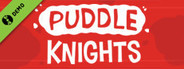 Puddle Knights Demo