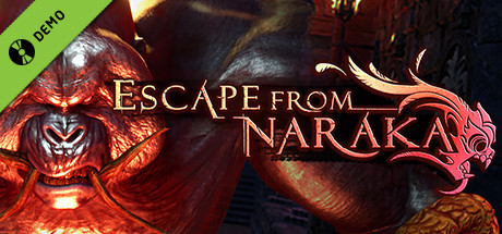 Escape from Naraka Demo cover art