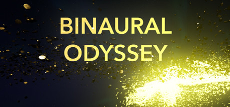 Binaural Odyssey cover art
