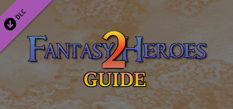 Fantasy Heroes 2 Guide cover art