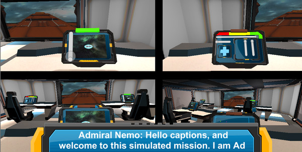 Conflict Of The Universefor windows and Linux 1