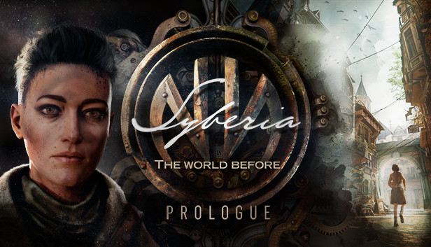 Syberia: The World Before - Prologue