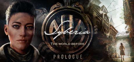 Syberia The World Before - Prologue cover art