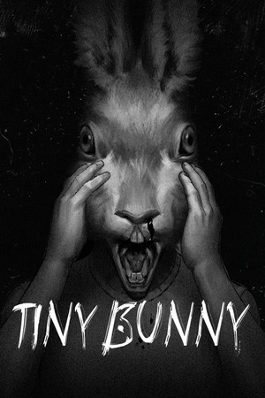 Tiny Bunny poster image on Steam Backlog