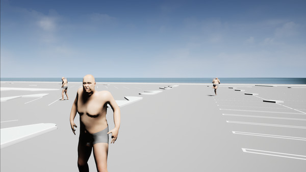 Скриншот из BUGWORLD:ONLINE