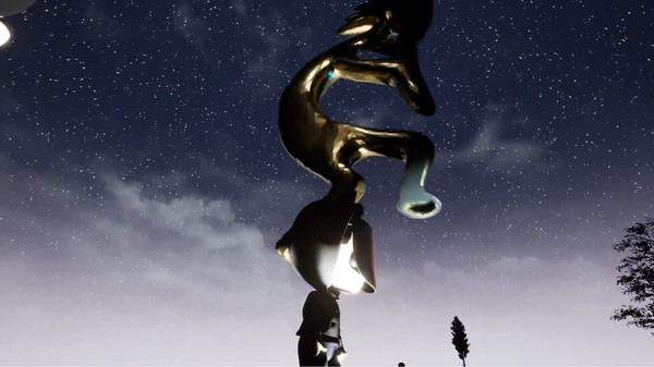 Скриншот из BUGWORLD:ONLINE