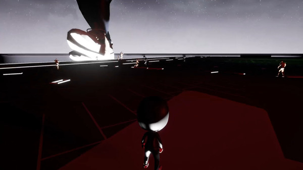 Скриншот из BUGWORLD:ONLINE