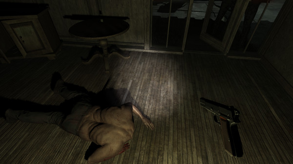 Secret of Harrow Manor 2for windows and Linux 1