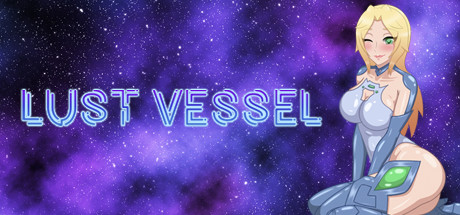Lust Vessel cover art
