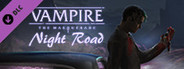 Vampire: The Masquerade — Night Road — Usurpers and Outcasts