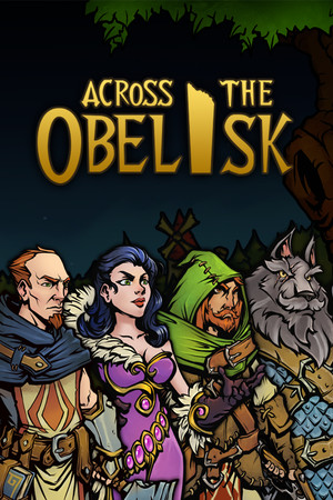 Across the Obelisk Demo
