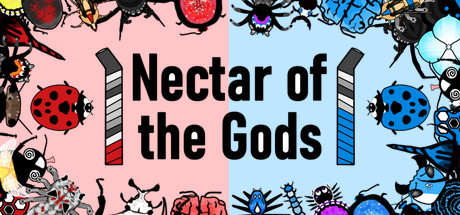 Nectar of the Gods cover art