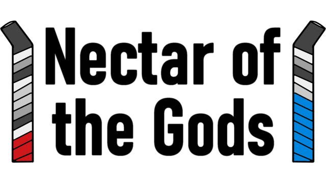 Nectar of the Gods Logo