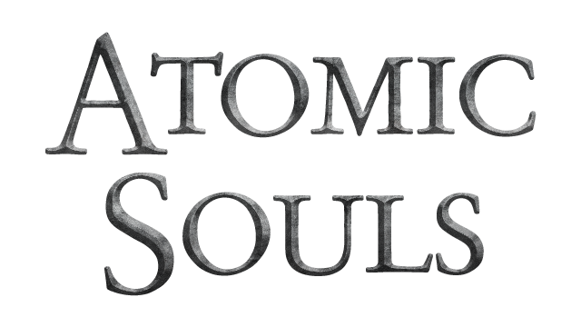 Atomic Souls Logo