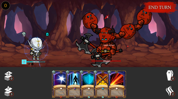 Eternal Abyss game for windows Pc 1