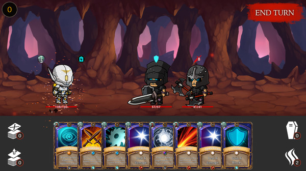 Eternal Abyssfor windows and Linux 1