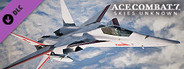 ACE COMBAT™ 7: SKIES UNKNOWN – XFA-27 Set