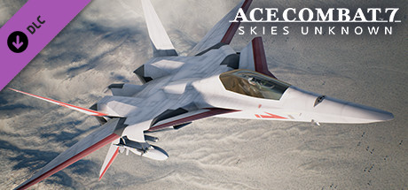 ACE COMBAT™ 7: SKIES UNKNOWN – XFA-27 Set cover art