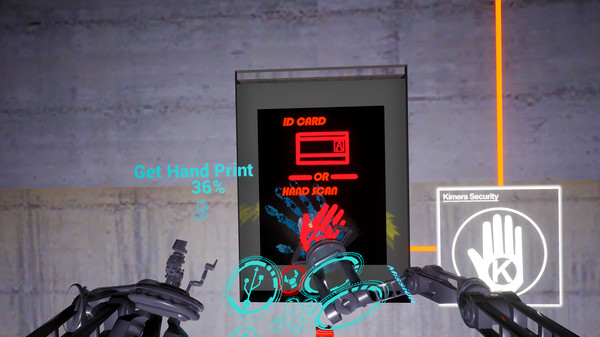 DEUS EX MACHINA: Episode 1for windows and Linux 1