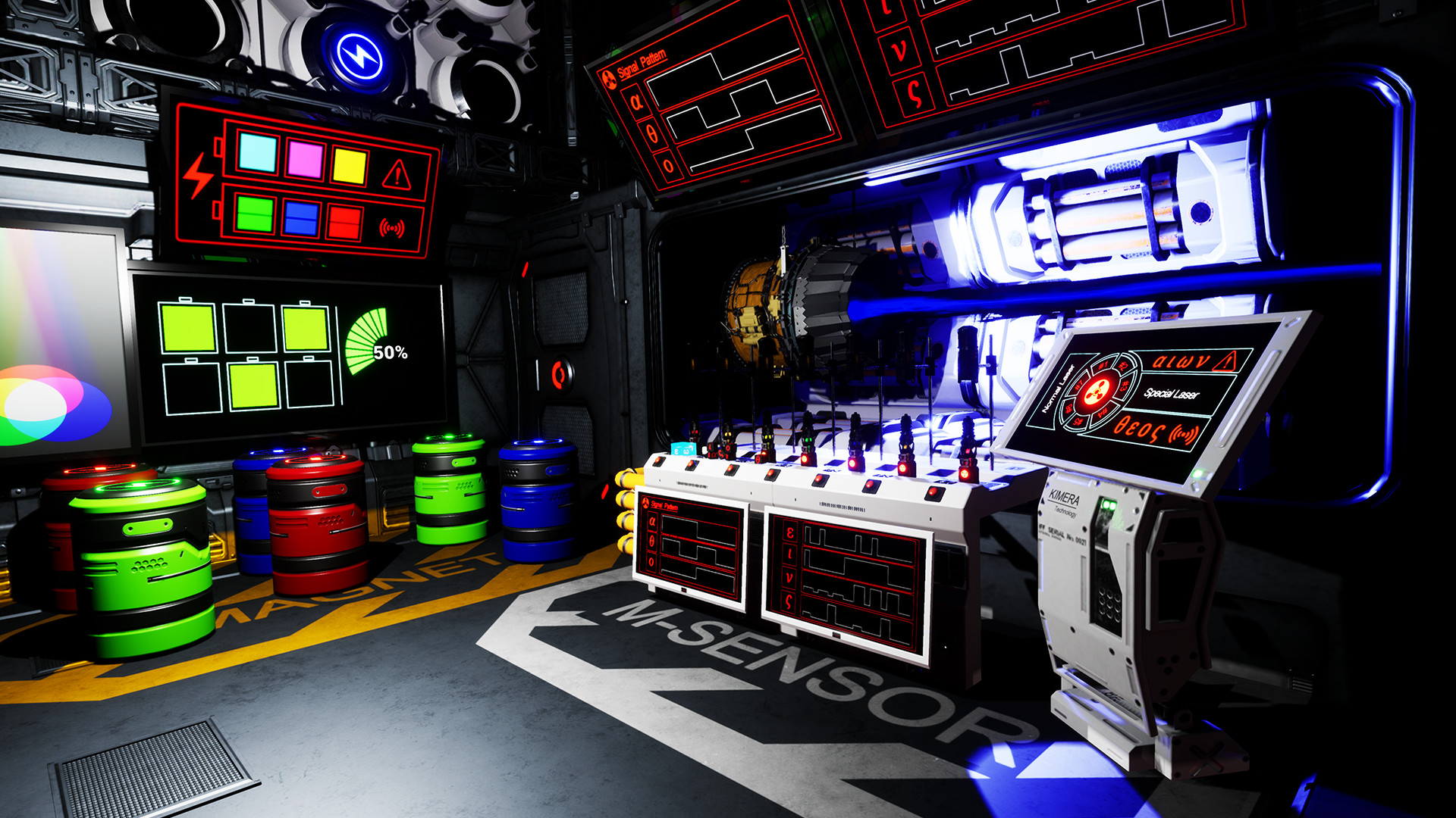 deus ex machina game deus ex machina game