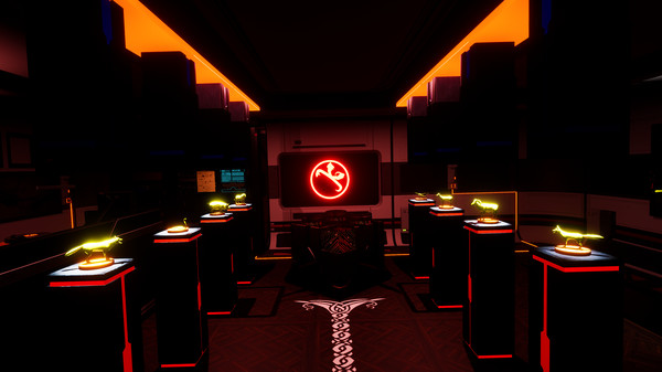 DEUS EX MACHINA: Episode 1 game for Linux 1