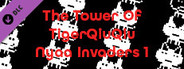 The Tower Of TigerQiuQiu Nyaa Invaders 1