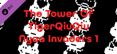The Tower Of TigerQiuQiu Nyaa Invaders 1 cover art