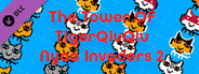 The Tower Of TigerQiuQiu Nyaa Invaders 2