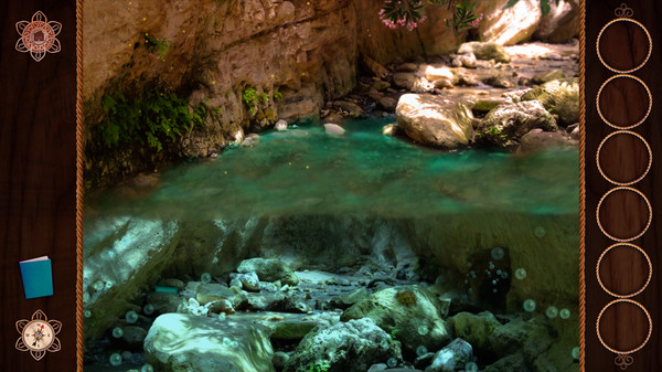 Panmorphia game for windows Pc 1