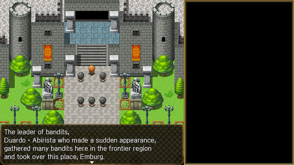 BegieAde ~a lyric of lie and retribution~for windows and Linux 1