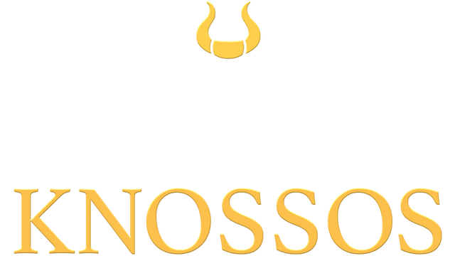 Epic Palace : Knossos Logo