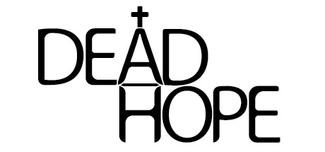 Dead Hope cover art