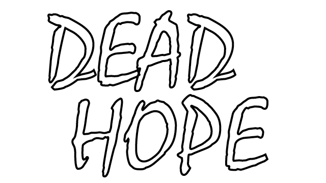 Dead Hope Logo