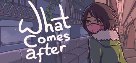 What Comes After 游戏图标