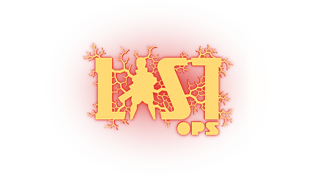 Last Ops Logo