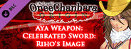 OneeChanbara ORIGIN - Exclusive Aya Weapon: Celebrated Sword: Riho's Image
