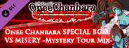 OneeChanbara ORIGIN - Onee Chanbara SPECIAL BGM: VS MISERY -Mystery Tour Mix-