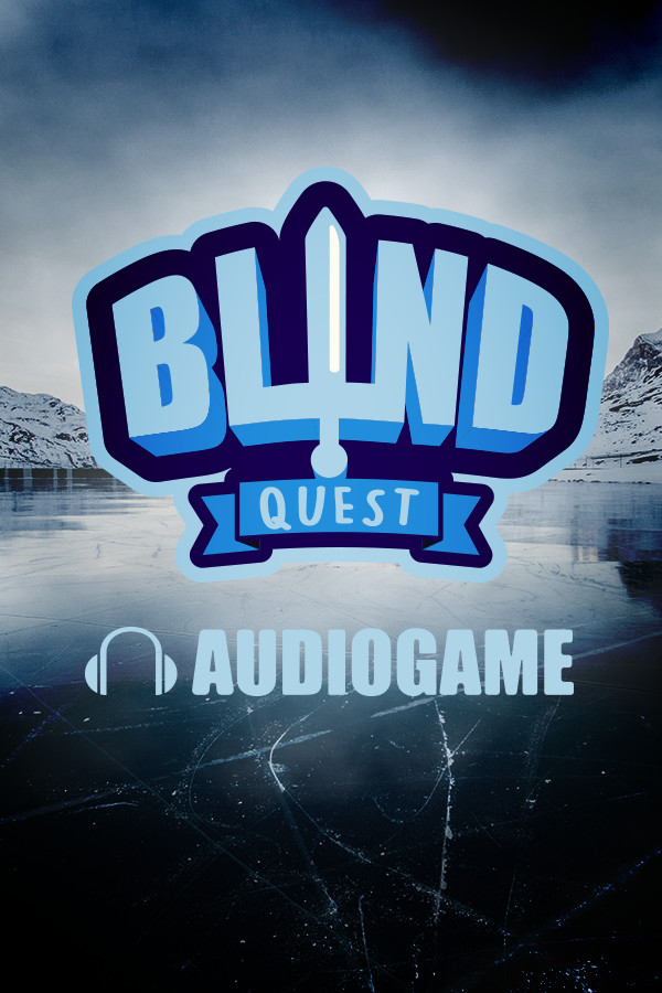 Steam portrait for BLIND QUEST - The Frost Demon.