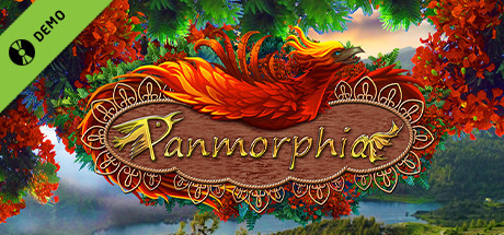 Panmorphia Demo cover art