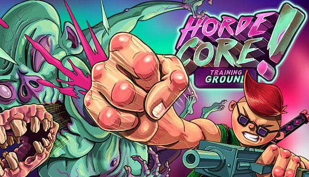HordeCore: Training Ground